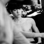 [EXO] 대기실에서 벗고있냐?