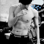 [EXO] 나 원래 <b>몸</b> 안 밝혔는데 ㅋ
