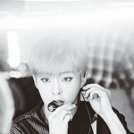 [EXO] 야 슴 미첬나 핏 <b>민석</b>