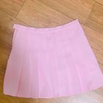 테니스스커트 <b>사갈</b> 애 있어?