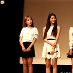 이미주 <b>인성</b> 왜이래 얘;