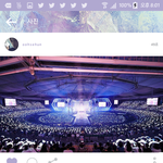 [EXO] 후 <b>신기록</b>이다