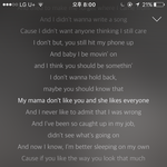 얘들아 들어와봐 my <b>mama</b> 뒤에 단수동사아냐?