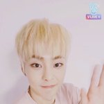 [시우민] 안녕~ 웅녀들 난 시우민이야 (브이앱 내용추가)