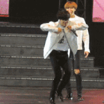 [방탄소년단] <b>지민이</b> 봐봐ㅋㅋㅋㅋㅋ