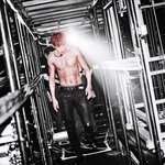[EXO] 와 박찬열