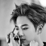 [EXO] 야 이거 진짜 <b>연필</b>로 그린것같지 않냐?
