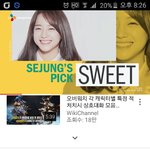 유튜브에 에이핑크 팬인지 <b>팬코</b>인지는 모르겟는데 다른 아이돌한테 계속...