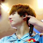 [방탄소년단] 케1<b>이콘</b>에서 팬한테 아이1언맨 받은 정꾸