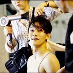[CHEN] 대미친 김종대 옷입어!!!!!ㅠㅠㅜㅠ