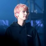 [EXO] 찬열이 자몽머리 몰랐는데ㅋㅋㅋ