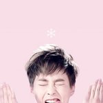 [EXO] 시우민 배경 원본 <b>뿌림</b>