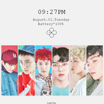 [EXO] 난 이거ㅎㅎ