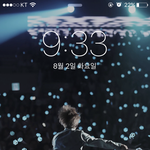 [EXO] 이거 <b>조</b><b>녜</b>지