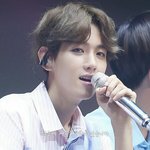 [EXO] 내껀 아이컨<b>택</b>ㅜㅜㅜ
