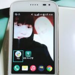 [EXO] 내 배경 박찬열과 박<b>엄지</b>