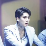 [EXO] <b>배사</b> 조카 예뻐