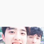 [EXO] 뒤에 좄같은 씹씽이 지워<b>줄</b><b>사람</b>구함