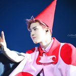 [EXO] 니네근데이쁜<b>배사</b> 개많다