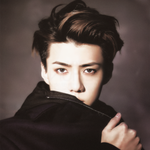 [EXO] 한동안 내<b>배사</b>를 책임짐