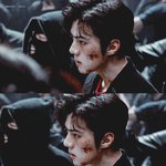 [EXO] 노트북배사뿌린다