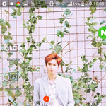 [EXO] <b>배사</b>이거하니까. .너무 눈아픔