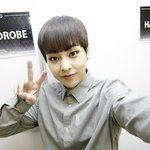 [EXO] 민석이 <b>사이보그</b>같음