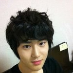 [EXO] 야 진짜 개구라안치고 우리오빠 닮음