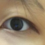 [드루와] 아이라인 일케됨ㅠㅠㅜㅠㅠ