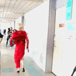 [EXO] <b>oh</b>준희언니<b>oh</b> 도망치지말아요