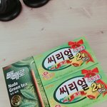 너넨 <b>무슨</b>과자 좋아<b>해</b>?