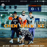 [EXO] 노래 개귀엽다ㅋㅋㅋㅋㅋ