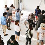 [방탄소년단] <b>야야</b>양 대박 뮤비촬영이래