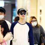 [EXO] 세훈 까리<b>공항</b>짤찾는애야