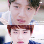 [팬픽] ㅂㄷ) 타1임<b>슬립</b>물 한 편 다 본 기분