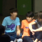 [세븐틴] 내가봤던드립갑_<b>gif</b>