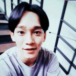 [EXO] 아...나도 종대랑 <b>페이스</b><b>톡</b> 하고싶다...