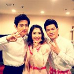 [EXO] 오른쪽분 종대랑듀 <b>뮤지컬</b> 했던뷴 아니냐...?