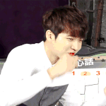 [인피니트] <b>우현</b>이가 해주는 것중에 어떤게 좋아?