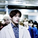 [방탄소년단] <b>김태</b>태 어깨 이래 넓엇나