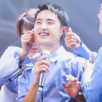 [EXO] 몽글몽글 경수<b>누누</b>슴 몽글몽글