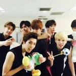 [인피니트] <b>토기</b>들아 우리가 너무 순진했던 거 같다...