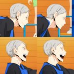 [하이큐] 홍<b>보합</b>시당