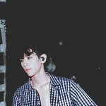 [백현] <b>오우야</b>(기쁨의버럭) 백혀니 채색하니까