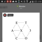 [EXO] 막 공부 잘하는 <b>아들</b> 둔 느낌