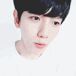 [백현] 백현이 이거 무슨 얘기할 때?