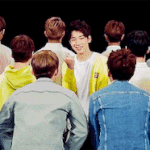 [세븐틴] <b>정화</b>