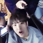 [세븐틴] 순영이 완전 <b>무쌍</b>이었나??