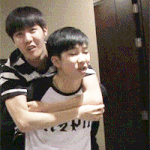 [방탄소년단] 남준이 <b>사촌</b>오빠미 쩌는거 같아..