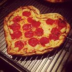 <b>피자</b>맛있게먹는ㄹㅇ꿀팁
